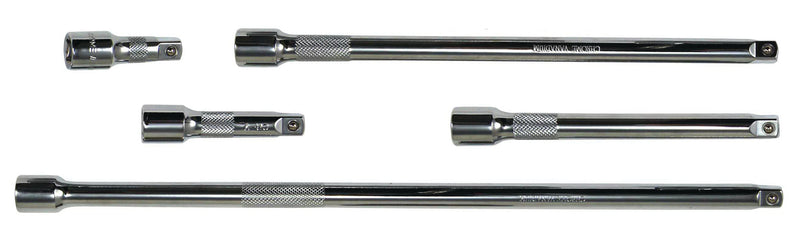 Extension Bar Set - 3/8" Drive  - 940807