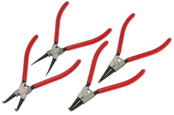 Circlip Pliers Set - 940814 x4