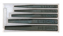 Screw Extractor Set - Steel - 940818