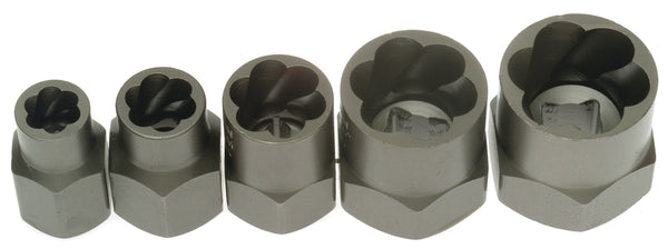 Bolt Grip Expansion Set - 3/8" Drive  - 940819 x5