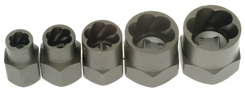 Bolt Grip Expansion Set - 3/8" Drive  - 940819 x5