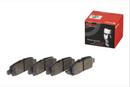 Brembo Brake Pad Set - P56068