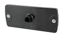 HELLA 6PV 011 039-721 Sensor, accelerator pedal position - for left-hand drive vehicles - 6-pin connec