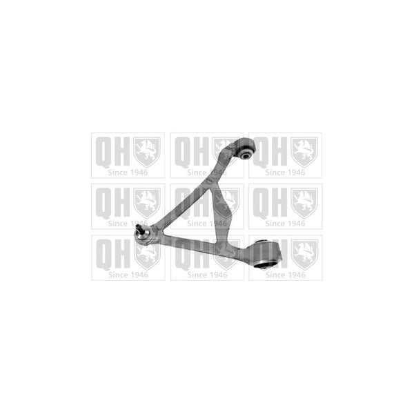 QH QSA2490S Suspension Arm - Rear Upper LH
