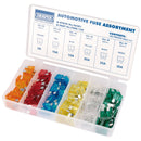 Draper Standard Fuse Asstmnt 120pcs - 56381