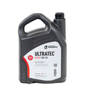 Ultratec Q-TEC F1 10W40 - 5 Litre Engine Oil