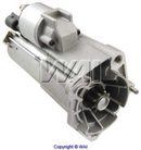 WAI Starter Motor - 17978N