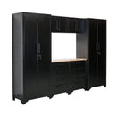 Draper Workstation MED/Double Garage - 40086