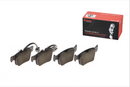 Brembo Brake Pad Set - P23180