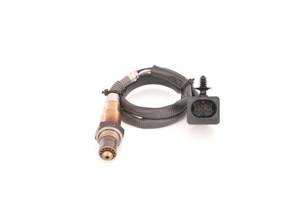 Bosch Lambda Sensor Ls17446 Part No - 0258017446