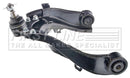 First Line Suspension Arm LH -FCA7606