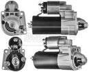 Borg & Beck Starter Motor Part No -BST2416