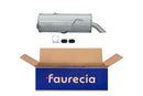 FAURECIA 8LE 366 051-001 Catalytic Converter - Easy2Fit® Kit - fits CITROËN C2