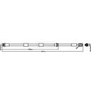 Borg & Beck Brake Hose Part No -BBH8380