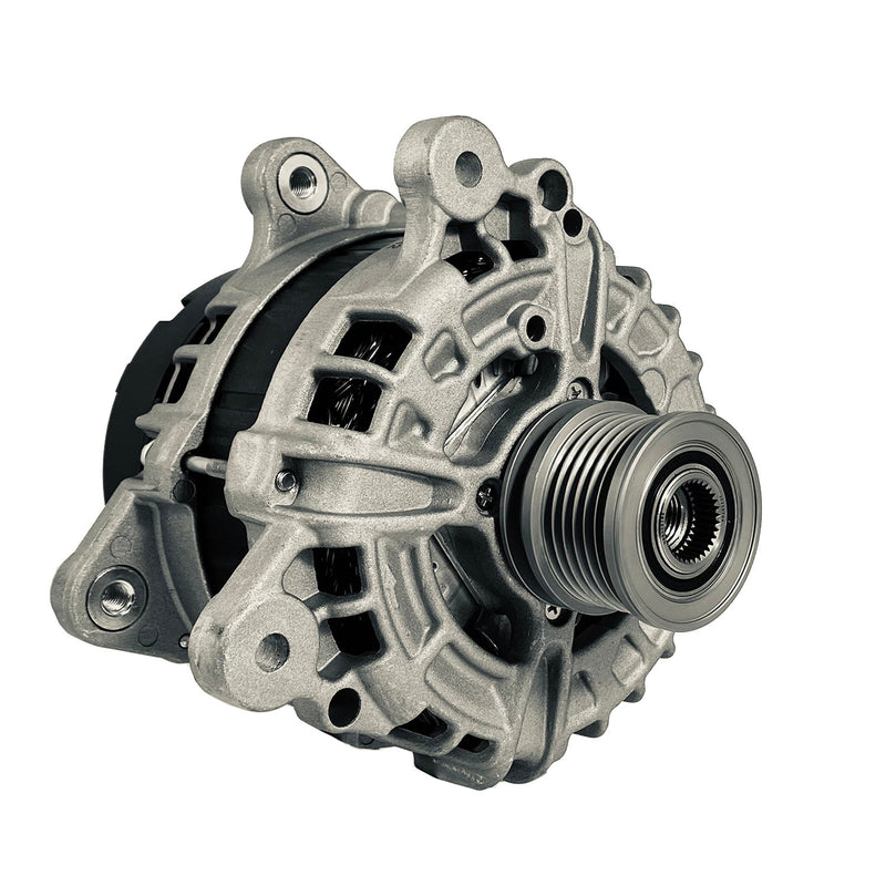 WAI Alternator - 21529N