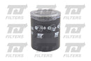 Quinton Hazell Oil Filter - QFL0106