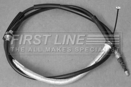 First Line Brake Cable -FKB3434
