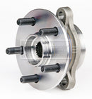 Borg & Beck Wheel Bearing Kit - BWK1564