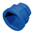 Draper Oil Filter Socket 30mm/6flutes - 27305