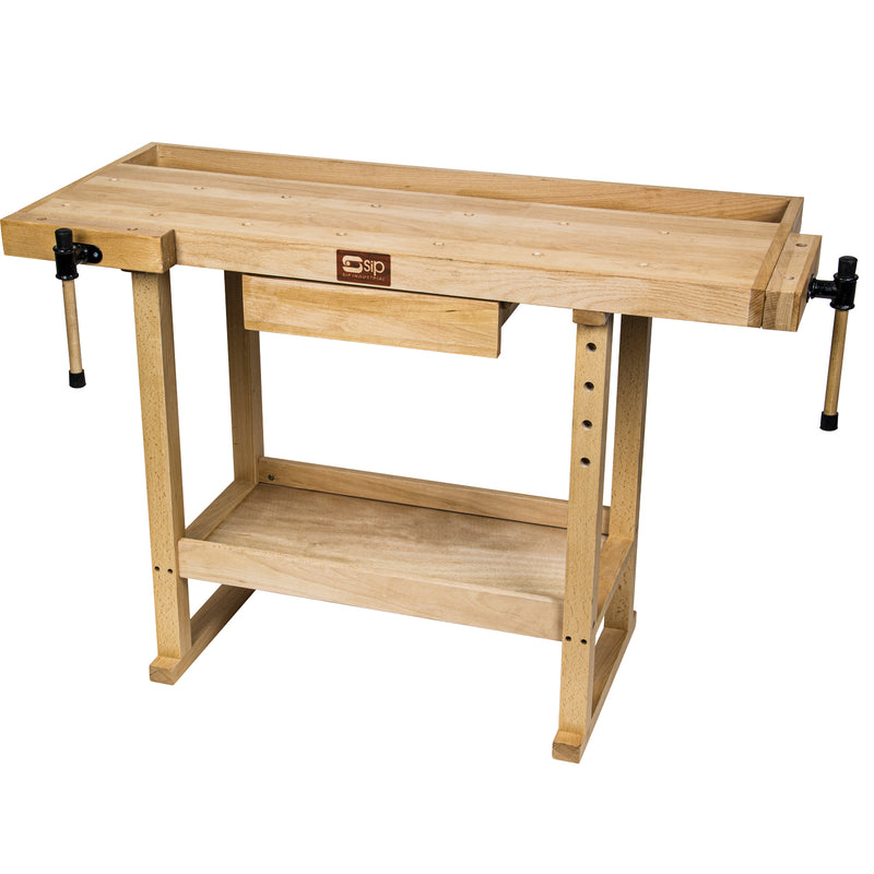 SIP Beech Workbench