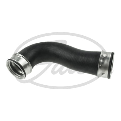 Gates Turbo Charger Hose - 09-0277