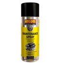 Hycote XUK808 Maintenance Spray 400ml