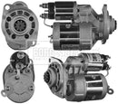 Borg & Beck Starter Motor  - BST2404