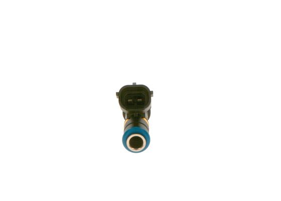 Bosch Petrol Injector Part No - 0280158042