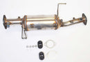 EEC DPF Cordierite - DPF181