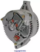 WAI Alternator - 7756-3N-6G2