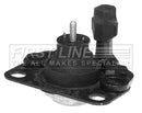 First Line Engine Mounting  - FEM3410