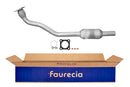 FAURECIA 8LE 366 054-751 Catalytic Converter - Easy2Fit® Kit - fits VW GOLF VI (5K1)