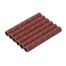 Draper Sanding Sleeve 12.7x115mm 6pcs - 08364