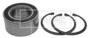 Borg & Beck Wheel Bearing Kit Part No -BWK343