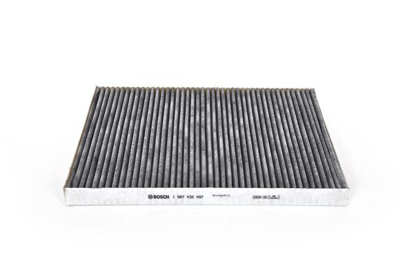 Bosch Cabin / Pollen Filter - 1987432497