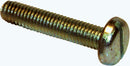 Machine Screws - Metric - Slotted Pan Head - 945316 x50
