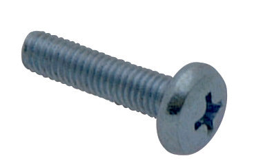 Machine Screws - Metric - PZD Pan Head - 945325 x200