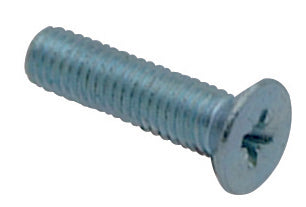 Machine Screws - Metric - PZD Countersunk Head - 945338 x200