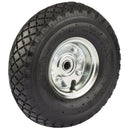 Draper Mesh Cart Spare Wheel 260x85 - 83966