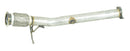 Klarius VO458G - Front Pipe  - Fits Volvo S60 2.0D