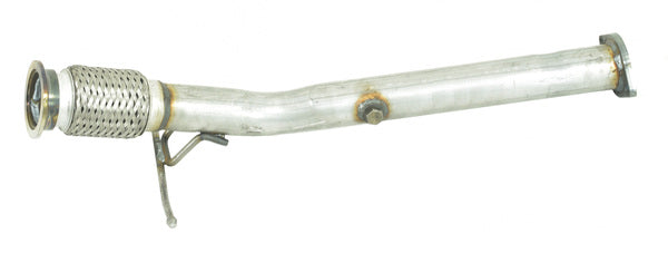Klarius VO458G - Front Pipe  - Fits Volvo S60 2.0D