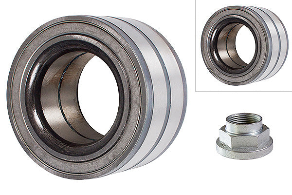 FAG Wheel Bearing Kit - 713620380