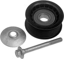 INA Deflection/Guide Pulley - V-Ribbed Belt - Part No - 532062510
