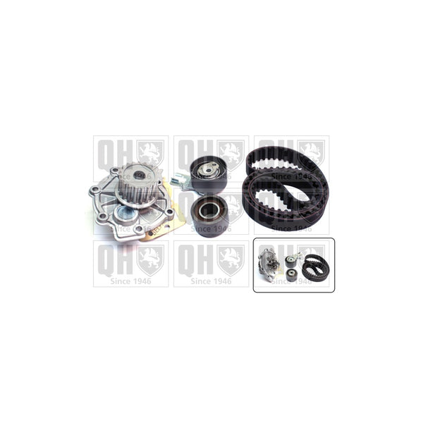 QH QBPK6850 Timing Kit & Water Pump
