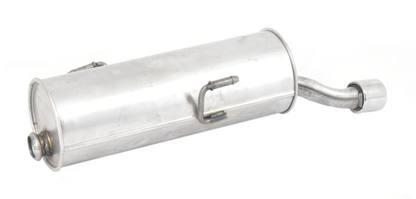 Klarius PG826H - Box With Tail Pipe