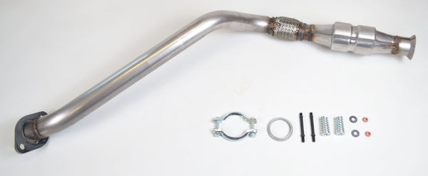 EEC Catalyst Type Approved - RE6000T