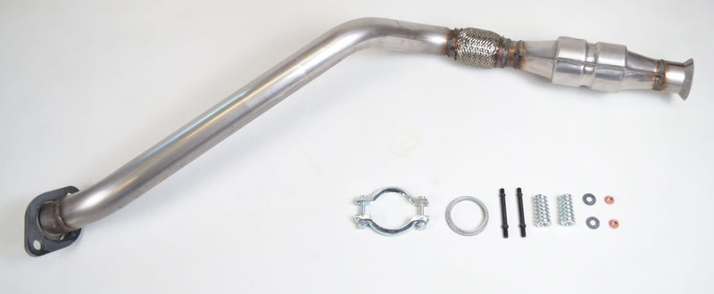 EEC Catalyst Type Approved - RE6000T