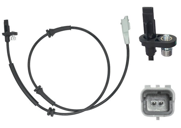 Intermotor Wheel Speed Sensor - 60422