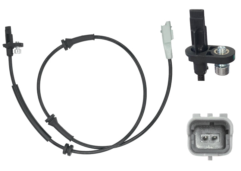 Intermotor Wheel Speed Sensor - 60422