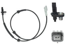 Fuel Parts Wheel Speed Sensor - AB1671